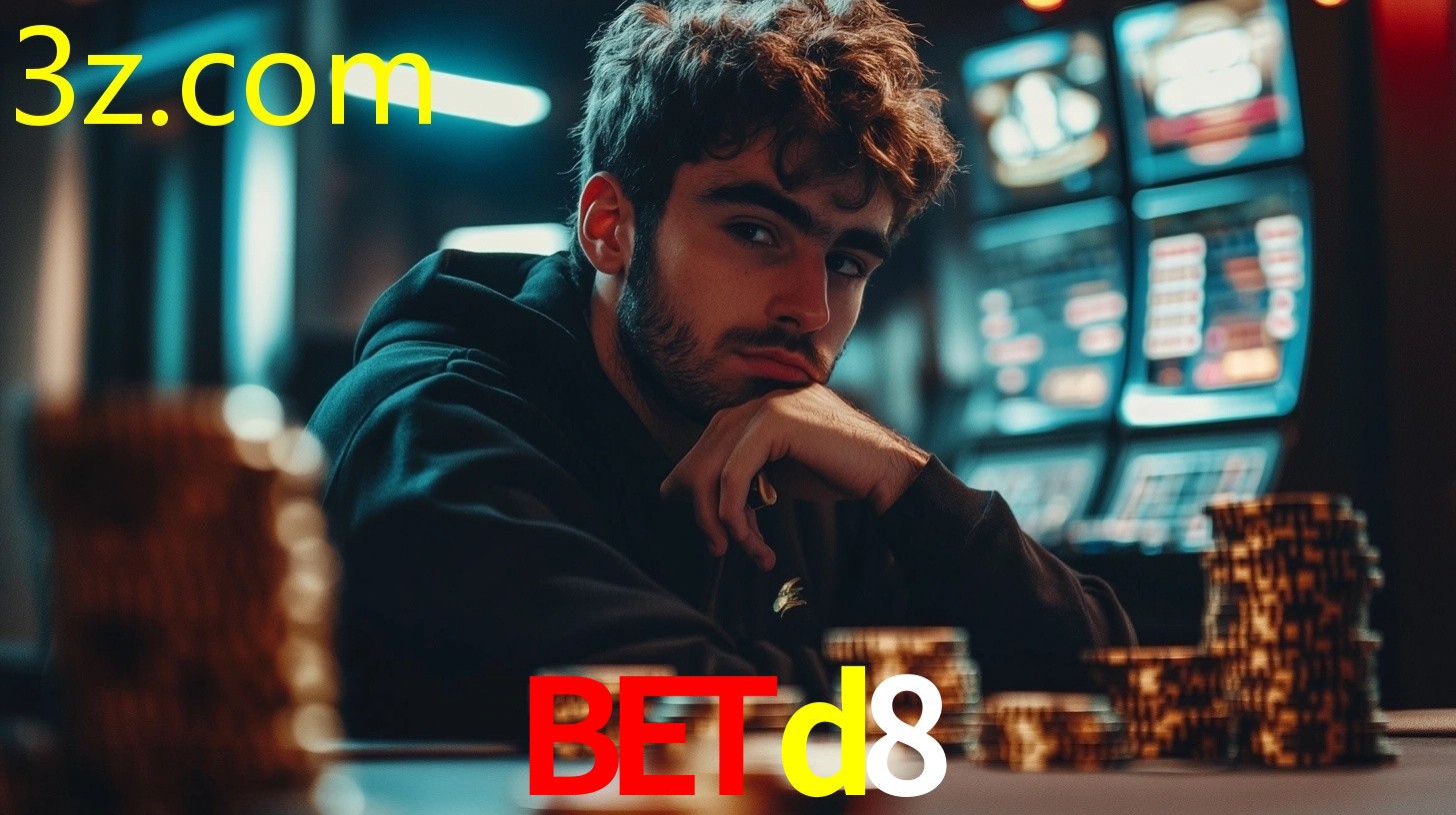 BETD8.COM